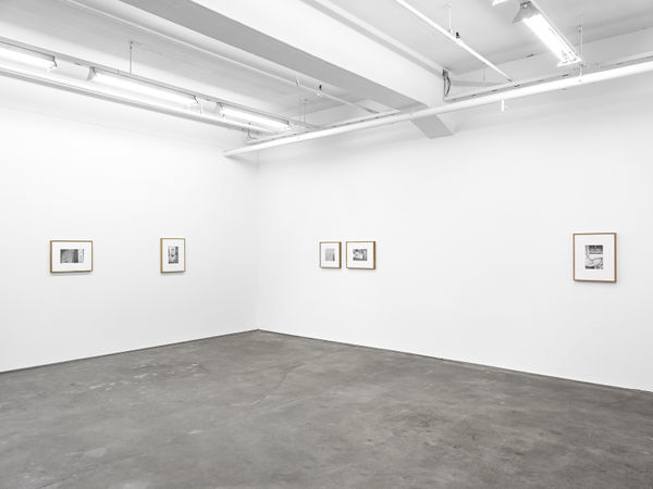 CECILIA JIMÉNEZ OJEDA "INTERIØRDETALJER"