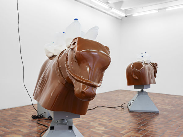 "to gain a hold of the stone that forever is falling"