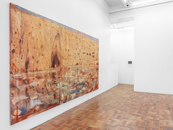 SULEMAN AQEEL KHILJI "Mark / نشاں "