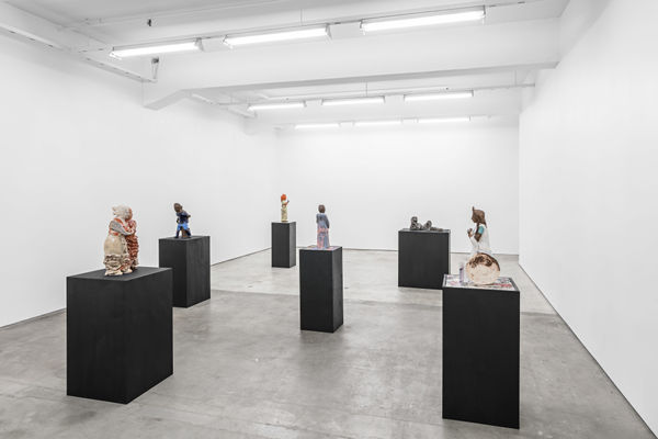 MICHAELA MEISE "Mare Nostrum"