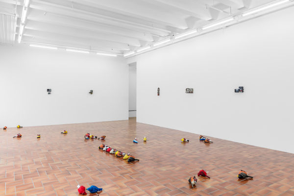 CHADWICK RANTANEN "A Picture Of A Garden Cannot Be Use To Prevent That Garden's Manufacture"