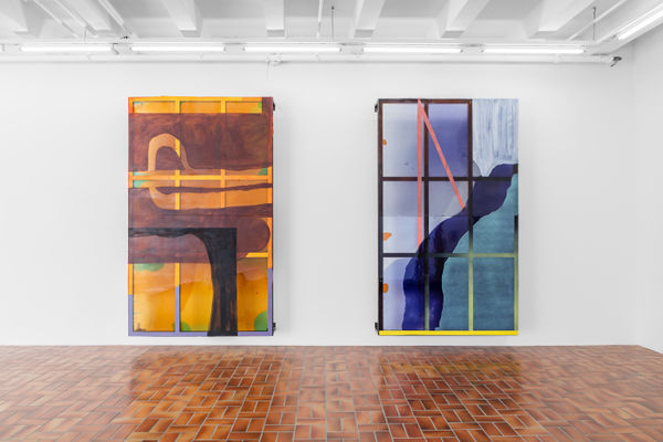 ALEX HUBBARD "Like A Virgin, Touched For The Thirty-First Time"