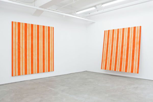 FREDRIK VÆRSLEV "Lanterne Rouge" / WTG 86 C