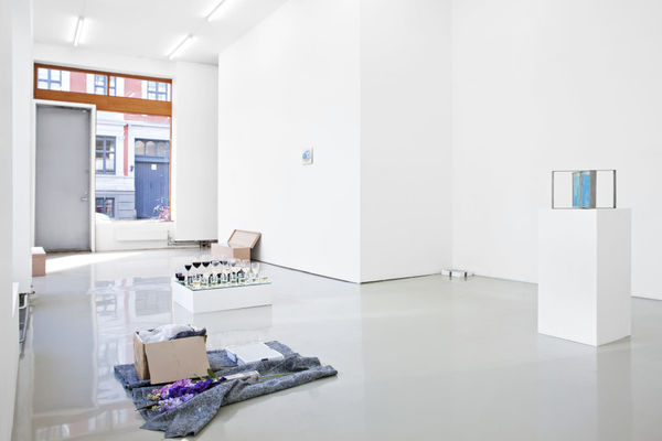 ANDERS NORDBY: "The Queen's Gambit Declined"