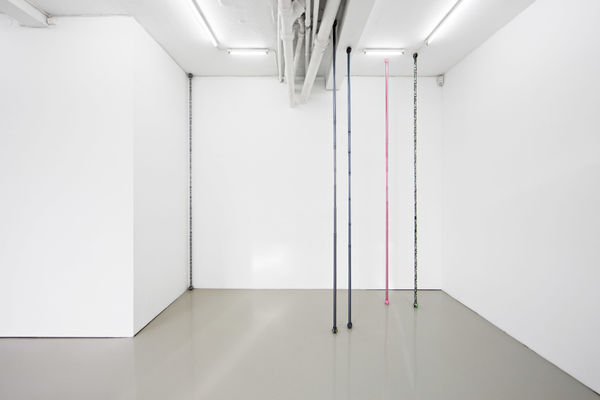 CHADWICK RANTANEN "More Often And In More Places"