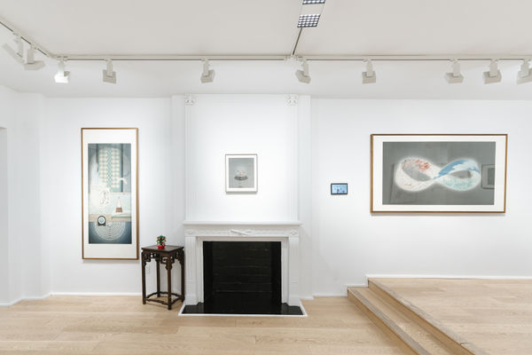 Whimsical Maze Zhang Xiaoli