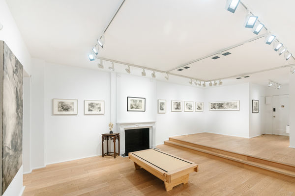 Under Heaven and Beyond Form, Celestial Tales of Tai Xiangzhou