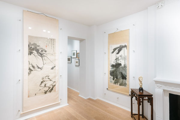 Transcultural Dialogues: The Journey of East Asian Art to the West