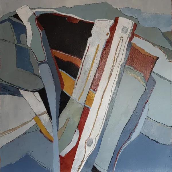 Jean Noble, All That Remains