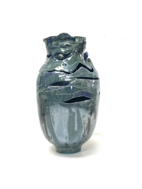 Daria Coleridge, Metallic Water