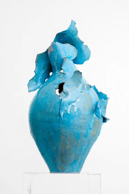 Daria Coleridge, Icy Breeze