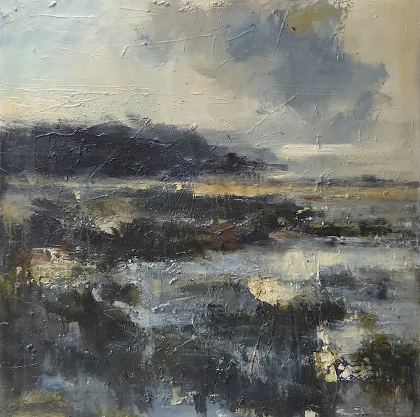 Christopher Prout, Falling Tide