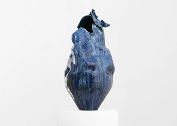 Daria Coleridge, Mother & Child