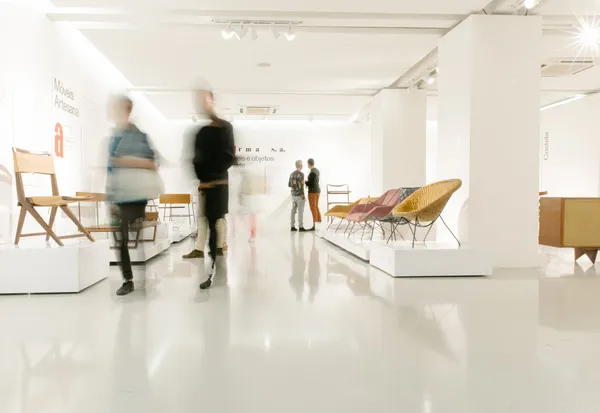 Carlo Hauner, Martin Eisler and the modernization of furniture in Brazil