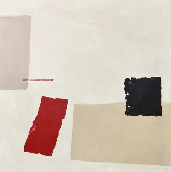 Ingrid Wilkins, Black & Red