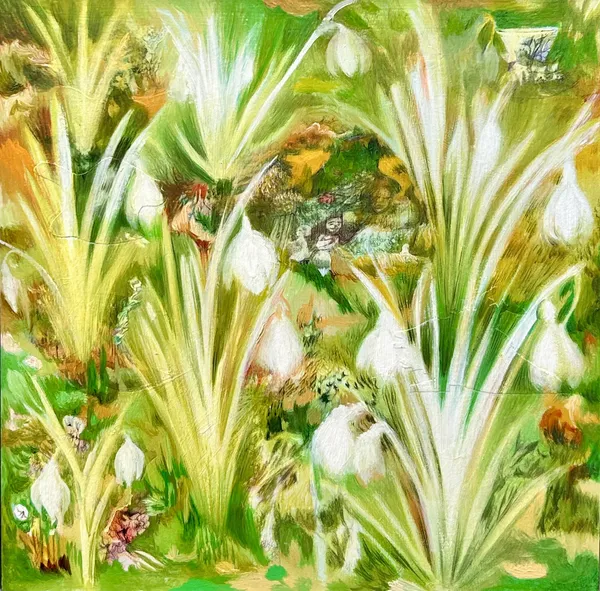 Sara Philpott, Purity Springing