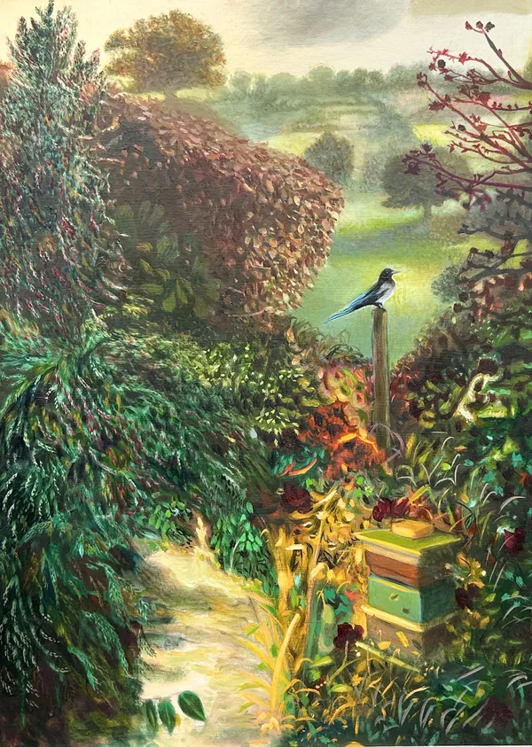 Sara Philpott, Bee Loud Glade