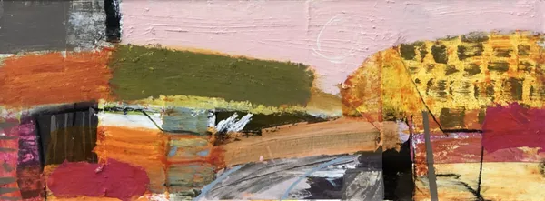 Liz Hough, Giants Rock