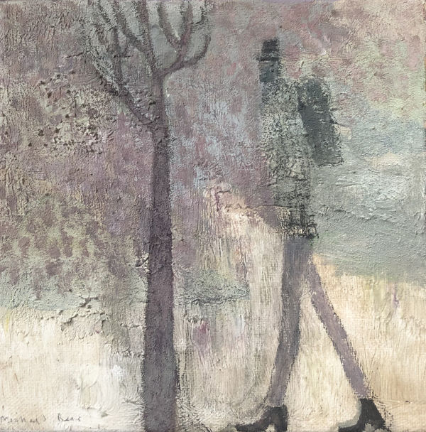 Michael Rees, Rambling