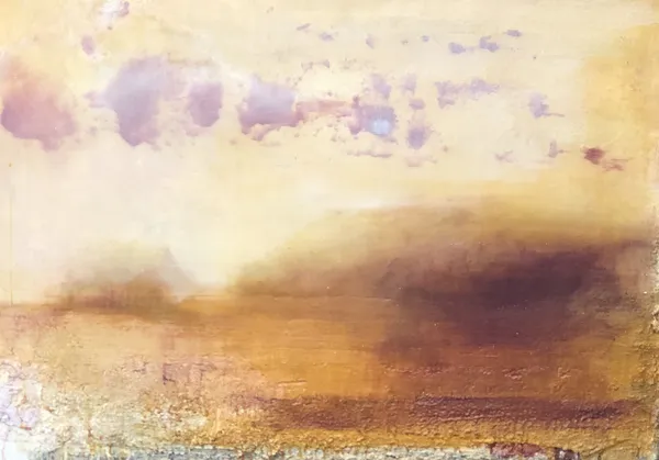 Luke Knight, Red Clouds over Penhale