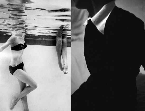 DUALITIES The Inaugural Exhibit