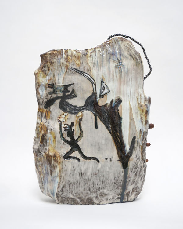 Josh Cloud, Monolith, 2024