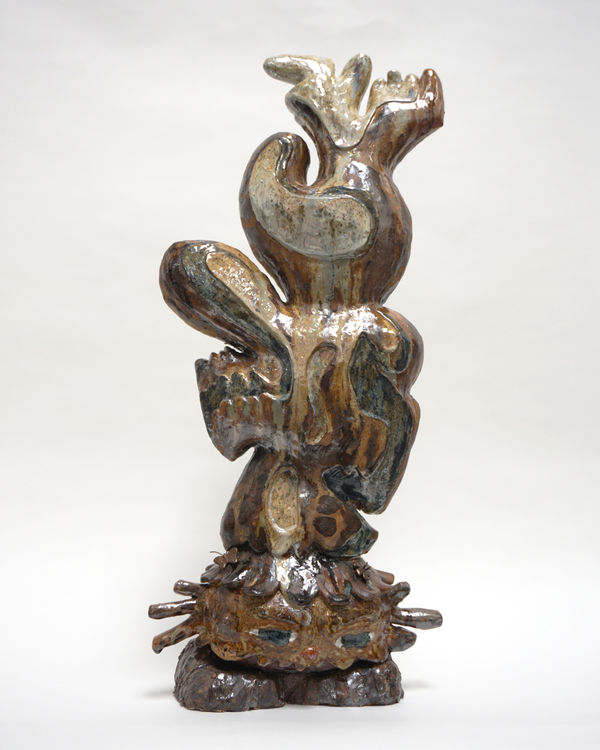 Josh Cloud, This Beautiful Terrible Thing, 2024