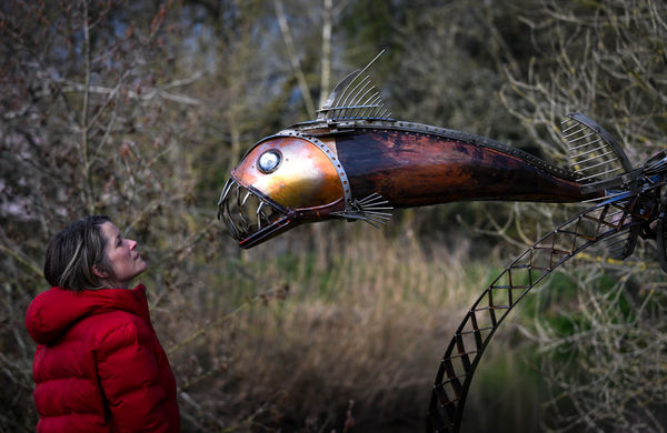 True Love by Ted Edley Photo by Finnbarr Webster