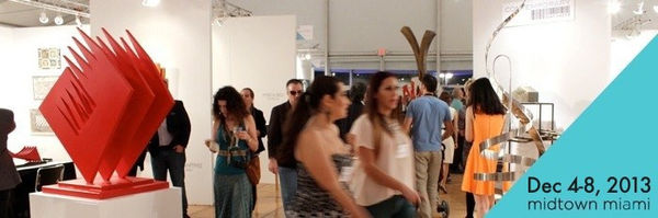 The Americas Collection at the II Edition of ArtSpot