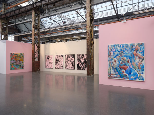 ART DÜSSELDORF 2025