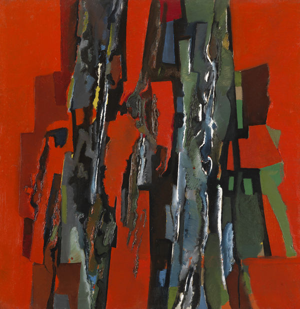 Article featuring Caziel