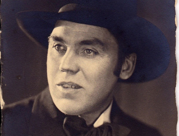 Joseph Lacasse, Video by Paul Murphy