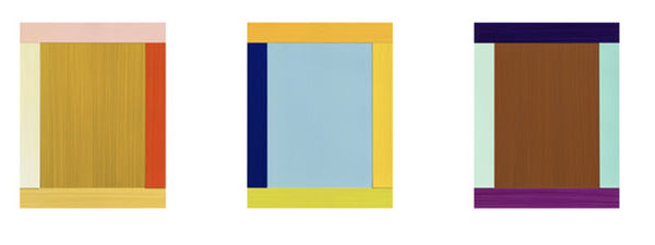 Imi Knoebel, Anima Mundi 22-3 III Ed., 2013-2015 , 2013-2015