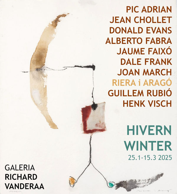 HIVERN / WINTER 2025