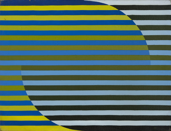 Alberto Fabra, N-36, 1973
