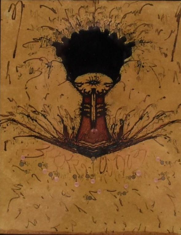 Evru-Zush, Sourune Sovume, 1988