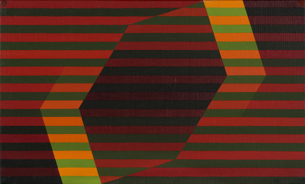 Alberto Fabra, O-43, 1974