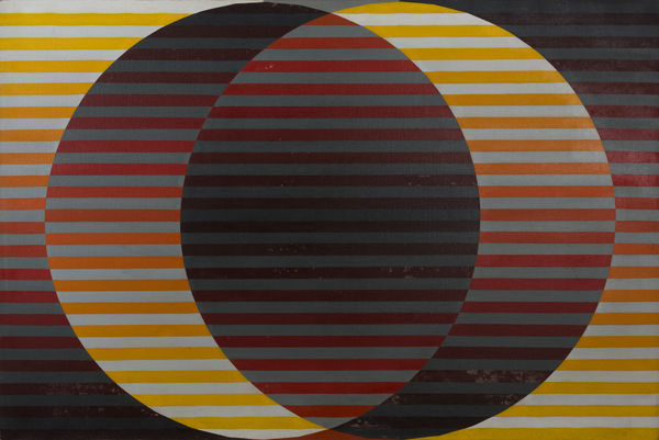 Alberto Fabra, N-14, 1973