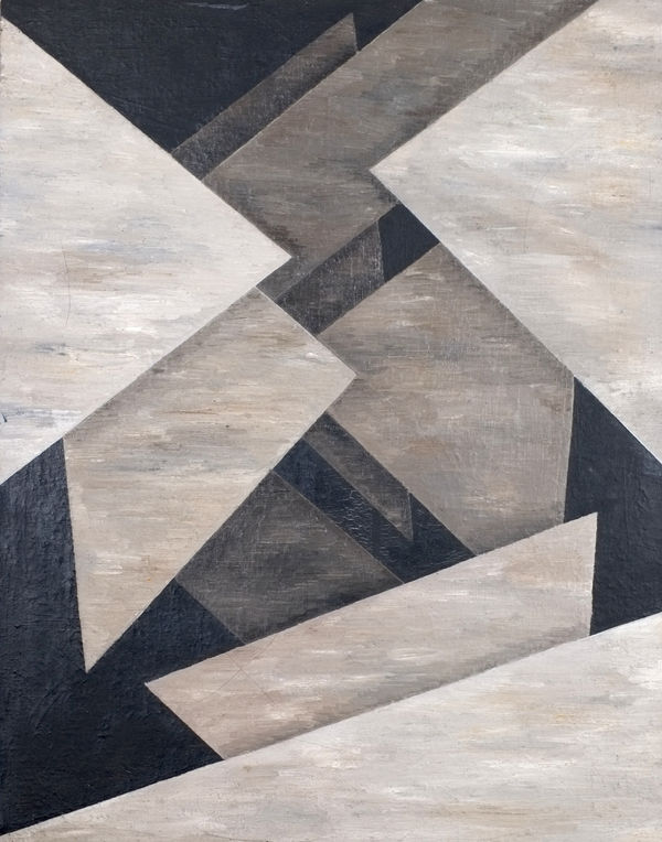 Joan Puig Manera, Untitled, 1959