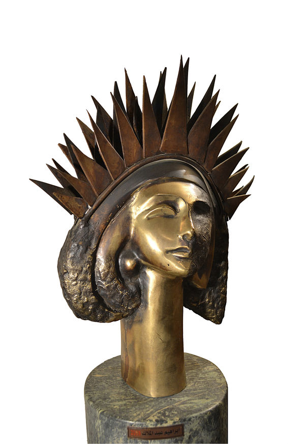 Years of Love Ibrahim Abd Elmalak