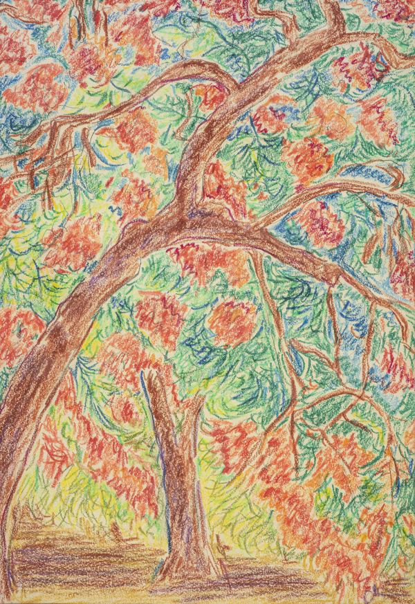 Remembering Inji Inji Efflatoun (1924-1989)