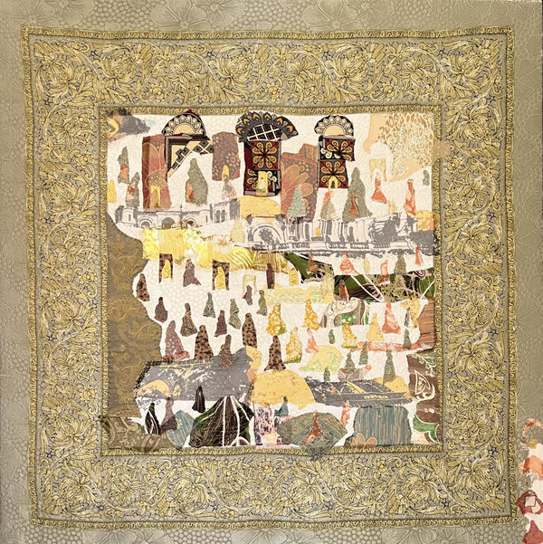 Inheritance Neama El Sanhoury