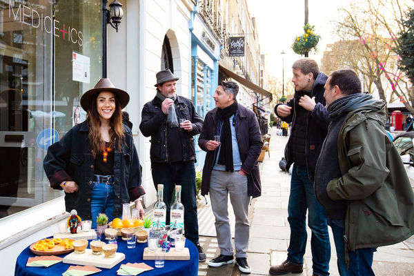 Miss Van Pale Moonlight Muses 56