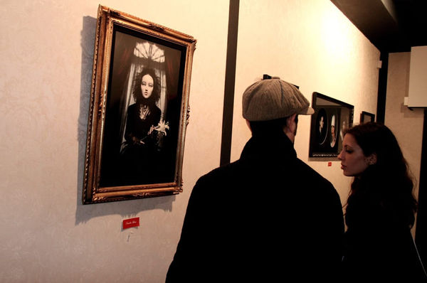 Inside Nostalghia Opening5