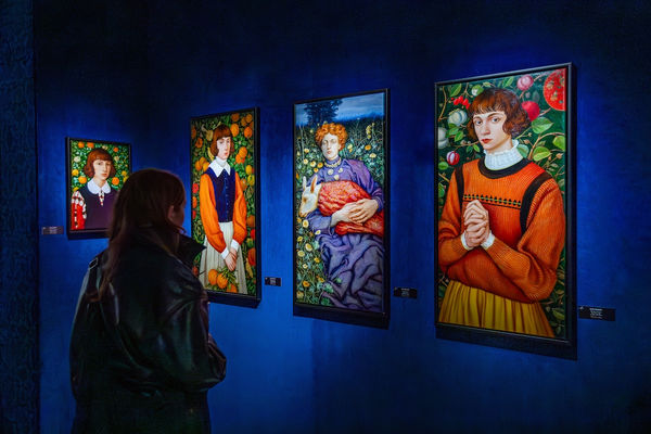 Elen Bezhen Still Garden 34 Copy