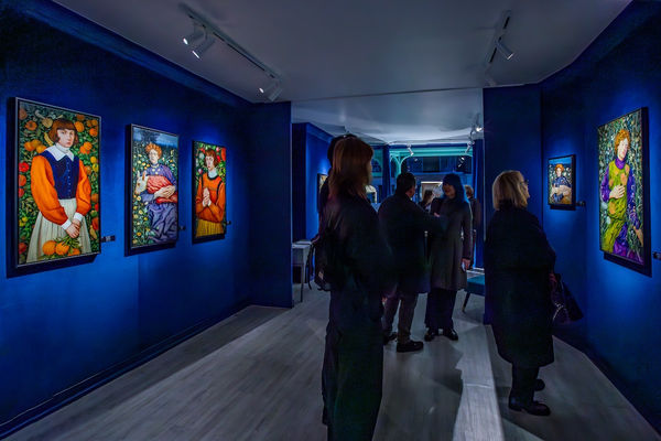 Elen Bezhen Still Garden 38 Copy