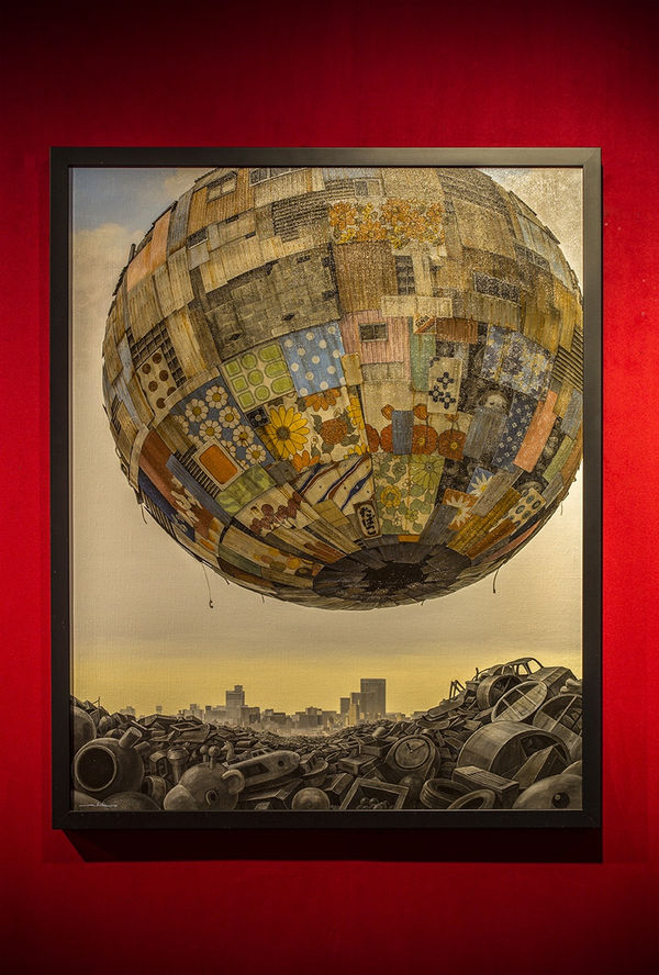 Dcgrome Loop Masakatsu Sashie 0264