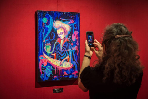 Dcg Camille Rose Garcia 8