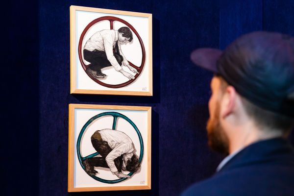 Levalet Let S Get Lost 5