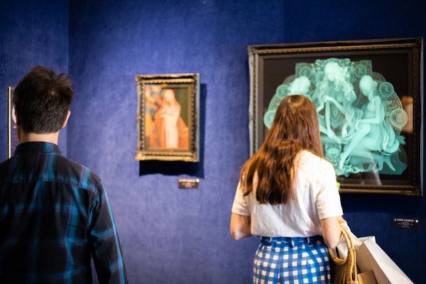 Dcg Opening Group Show By Takamatsu Morimura Katsuta Guests Courtesy Of Dcg And Ph Amelie Bolshoi 23 Copy